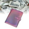 256 Pockets Photo Album for Fujifilm Instax 11 12 9 40 Mini Camera,Photo Album for Fujifilm Instax Mini Evo Liplay Instant Camera,Waterproof Lightweight Mini Polaroid Book Album view 3