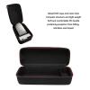 Vikye Hard Travel Case for Samsung The Freestyle Projector,The Freestyle Projector Carrying case for Samsung,Hard EVA Portable Storage Case Perfectly fits with 30to 100Projector view 2