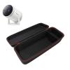 Vikye Hard Travel Case for Samsung The Freestyle Projector,The Freestyle Projector Carrying case for Samsung,Hard EVA Portable Storage Case Perfectly fits with 30to 100Projector view 3