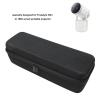 Vikye Hard Travel Case for Samsung The Freestyle Projector,The Freestyle Projector Carrying case for Samsung,Hard EVA Portable Storage Case Perfectly fits with 30to 100Projector view 4