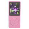 MP3 MP4 Player with 8GB Memory, Music Player with 1.8in Screen 450mAh Battery, Support MP3, WMA, OGG, WAV, APE, FLAC, AAC LC, ACELP () view 1