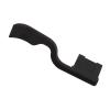 Metal Hot Shoe Thumb Up Rest Hand Grip,for Fujifilm Fuji X S10 Camera,Aluminum Alloy Thumbs Up Hand Grip for Fujifilm Fuji X S10,Camera Accessories,Black view 1