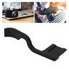 Metal Hot Shoe Thumb Up Rest Hand Grip,for Fujifilm Fuji X S10 Camera,Aluminum Alloy Thumbs Up Hand Grip for Fujifilm Fuji X S10,Camera Accessories,Black view 2