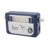 Digital Satellite Signal Finder, Mini TV Antenna Signal Strength Meter with Backlight Function, Plug and Play High Accuracy TV Signal Finder view 1