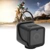 Vikye Action Camera,Outdoor Bicycle Sports Camera,1080P Mini Sports Camera,USB Charging 900mAh Battery Portable Sports Action Camera with Strap for Cycling Outdoor view 3
