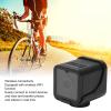 Vikye Action Camera,Outdoor Bicycle Sports Camera,1080P Mini Sports Camera,USB Charging 900mAh Battery Portable Sports Action Camera with Strap for Cycling Outdoor view 4