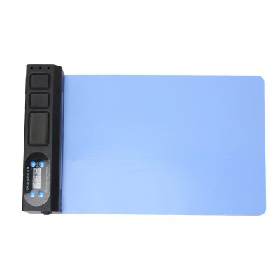 LCD Screen Separator CPB Heating Pad for Smartphone and Tablet Screen Repairing (US Plug)