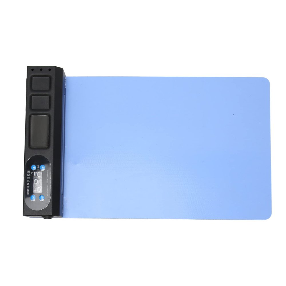 LCD Screen Separator CPB Heating Pad for Smartphone and Tablet Screen Repairing (US Plug)