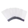 Plastic Opening Card,6pcs Ultra Thin Plastic Opening Card for Phone Maintenance,Ultra Thin Flexible Pry Opening Tool for LCD Screen Mobile Phone Repair view 1