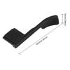 X E3 Aluminum Alloy Hot Shoe Thumb Up Hand Grip for Fuji X E3 X E2S Camera (Black) view 3