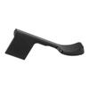 X E3 Aluminum Alloy Hot Shoe Thumb Up Hand Grip for Fuji X E3 X E2S Camera (Black) view 4