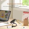 Laptop External Independent Video Card Dock, Laptop Graphics Card Dock 6Pin Express Card Interface EXP GDC Power for Server Computing view 3
