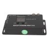 TV Link Modulator,AV to RF UHF Modulator Support PAL NTSC AV to RF Converter IR Extender Adapter,471.25885.25MHz UHF Home Converter,for DVD Players,Games,Digital view 3