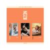 JIHYO TWICE - ZONE (1st Mini Album) CD+Pre-Order Benefit+Folded Poster (3 ver. SET, 3 Folded Posters) view 1