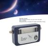 Digital Satellite Finder, 170860MHz TV Antenna Portable Satellite Finder Dish Digital Satellite Signal Meter for Remote Satellite Antennas view 2