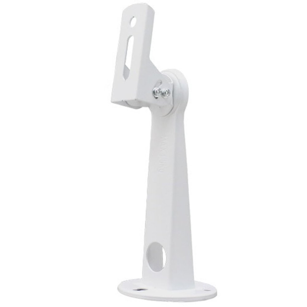 OSALADI Security Camera Wall Mount Bracket Heavy Duty Rotatable Stand for Use Easy Installation Compatibility Space-Saving Design