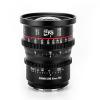 Meike 12mm T2.5 Cinema Lens - Compatible with Canon EF Mount & Cinecamcorders EOS C100, C200, C300, Zcam E2-S6 6K view 1