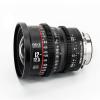 Meike 12mm T2.5 Super 35 Prime Manual Focus Cinema Lens for PL-Mount Cine Camera Compatible with C700 PL, ARRI Amira, Alexa Mini etc. view 2