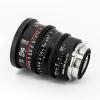 Meike 12mm T2.5 Super 35 Prime Manual Focus Cinema Lens for PL-Mount Cine Camera Compatible with C700 PL, ARRI Amira, Alexa Mini etc. view 3