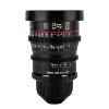 Meike 12mm T2.5 Super 35 Prime Manual Focus Cinema Lens for PL-Mount Cine Camera Compatible with C700 PL, ARRI Amira, Alexa Mini etc. view 4