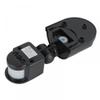 180 Outdoor Waterproof Security PIR Infrared Motion Sensor Detector Automatic Switch AC110-240V view 4