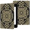 EDGFRTOIO for All New Kindle (11th Generation-2022 Release) Case 6" E-Book Reader Cover, Premium PU Leather Smart Folio Case Folding Stand Cover for Kindle 11 2022/2023, Nordic Viking Mythology view 2