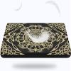 EDGFRTOIO for All New Kindle (11th Generation-2022 Release) Case 6" E-Book Reader Cover, Premium PU Leather Smart Folio Case Folding Stand Cover for Kindle 11 2022/2023, Nordic Viking Mythology view 4