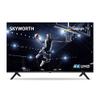 Skyworth 65-Inch UE7600 Series LED 4K UHD Google TV, HDR10, Dolby Audio, Bezel-Less Design, Ultra-Slim, Bluetooth Remote, Smart TV with Chromecast and Google Assistant Built-in (65UE7600, 2023 Model) view 1