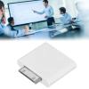 Wireless Bluetooth Sound Dongle Adapter for Home Speakers - 30 Pin Bluetooth Adapter (White) view 2