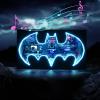 BrickBling LED Light Kit Compatible with Lego Batcave Shadow Box, Music Version Lighting Compatible with Lego 76252- Not Include Model Set view 4