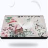 EDGFRTOIO for All New Kindle (11th Generation-2022 Release) Case 6" E-Book Reader Cover, Premium PU Leather Smart Folio Case Folding Stand Cover for Kindle 11 2022/2023, Japanese Zen Garden view 4
