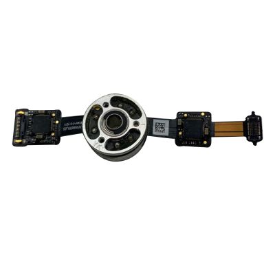 Replacement Gimbal Roll Motor for DJI Mavic Air 2S Gimbal Motor R-axis Lower Bracket Motor Drone Repair Parts