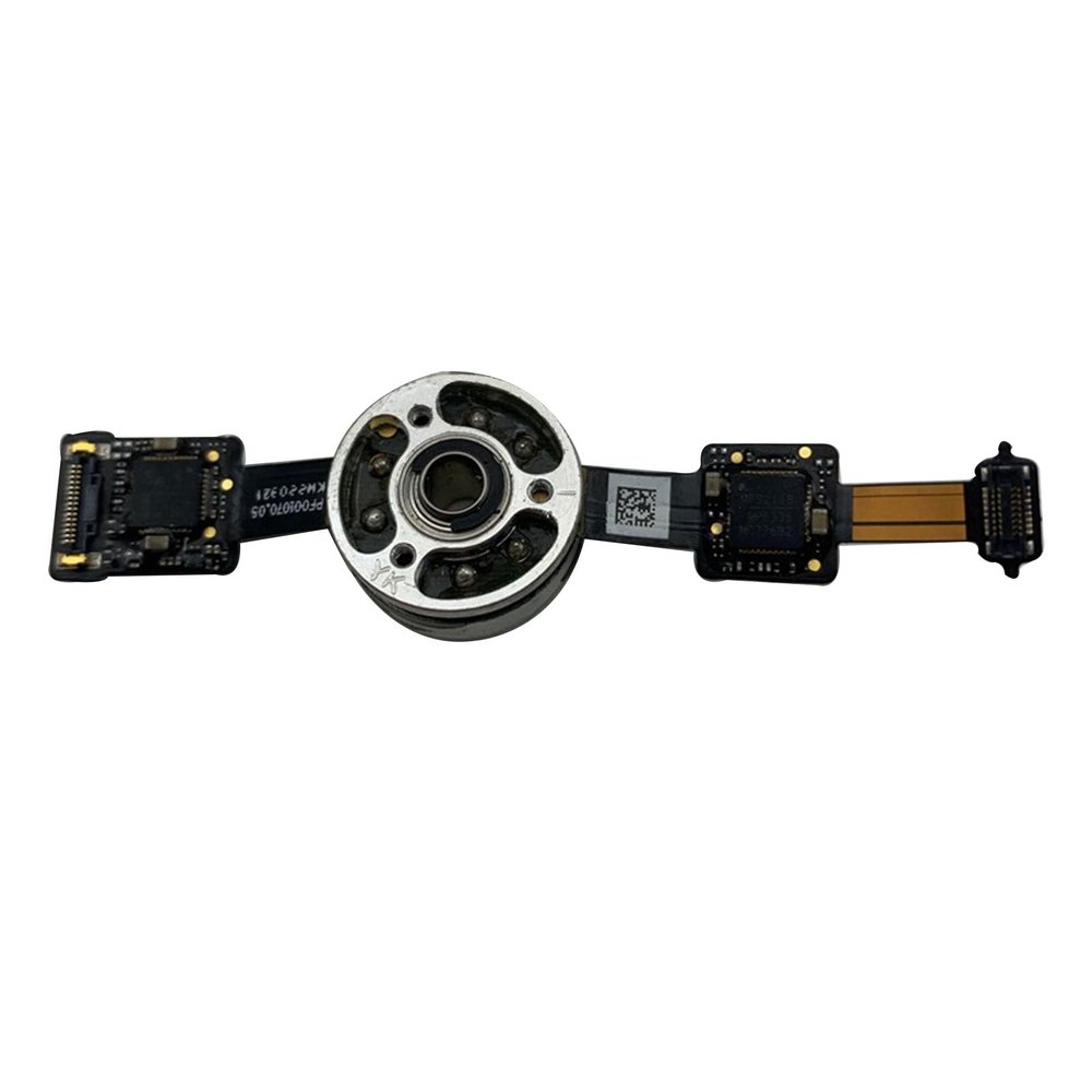 Replacement Gimbal Roll Motor for DJI Mavic Air 2S Gimbal Motor R-axis Lower Bracket Motor Drone Repair Parts