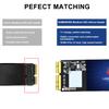 GAMERKING 2TB NVMe SSD MacBook [Original Interface] High Performance Replacement SSD for MacBook Air A1465 A1466 2013-2017/MacBook Pro A1398 A1502 Retina 2013-2015, 3D NAND TLC PCIe Gen3 M.2 SSD view 3