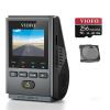 Bundle: A119 Mini 2+CPL+256GB Card VIOFO Dash Cam A119 Mini 2, STARVIS 2 Sensor, 2K 60fps/HDR 30fps Voice Control Car Dash Camera with 5GHz Wi-Fi GPS view 1