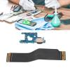 USB Charging Port Flex Cable Replacement, Charger Dock Board Flex Cable Connector for Galaxy Note 10 Plus N976B N976N Port Flex Cable Repair Part with Tools view 4