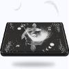 EDGFRTOIO for Kindle 10th Generation 2019 Released Case 6" E-Reader Cover, Premium PU Leather Smart Stand Folio Cover Cases for Kindle 10th Gen 2019, Auto Sleep/Wake, Koi Fish Cherry Blossom view 4