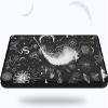 EDGFRTOIO for Kindle 10th Generation 2019 Released Case 6" E-Reader Cover, Premium PU Leather Smart Stand Folio Cover Cases for Kindle 10th Gen 2019, Auto Sleep/Wake, Astrology Celestial Theme view 4