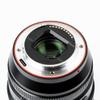 VILTROX PRO 75mm f/1.2 E for Sony e-Mount, 75mm f1.2 Auto Focus Prime Lens for Sony E Mount Mirrorless a7 a6700 a6500 view 4