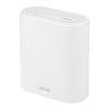 ASUS ExpertWiFi EBM68 AX7800 Tri-Band Business Mesh WiFi 6 System (1 Pack) - Custom Guest Portal & SDN, Easy Setup & Remote Management, Free Commercial-Grade Network Security & VPN, VLAN, Backup WAN view 1