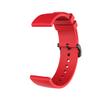 22mm Silicone Strap for Spade Co Health Smartwatch 4, IBESI VWY27, Amzhero/VRPEFIT/Quican/Faweio/Fitpolo IDW13, zakotu/Jugeman Y66, WeurGhy/Kuizil T70, SAIKATI/SOUYIE IDW28, Tensky GTX12, Gydom LW51 Smart Watch Bands (10 Pack) view 4