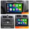Android Radio Stereo for Lada BA3 Granta 2018 2019,Biorunn 9 Inch Octa Core GPS Navi Wireless Wired Car-Play Android Auto IPS FM AM RDS DSP, 4GB RAM 32GB ROM view 2