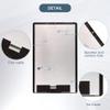 E-yiiviil LCD Digital Display Compatible with Lenovo Tab M9 TB-310FU TB-310XU TB310XC TB310FU 9" LCD Display Touch Screen Assembly with Tools view 4