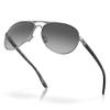 ToughAsNails 6 Pairs Clear Replacement Nose Pad Pieces for Oakley Feedback OO4079 Sunglasses view 3