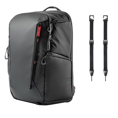 PGYTECH OneMo Lite Camera Backpack +Backpack Camera Strap