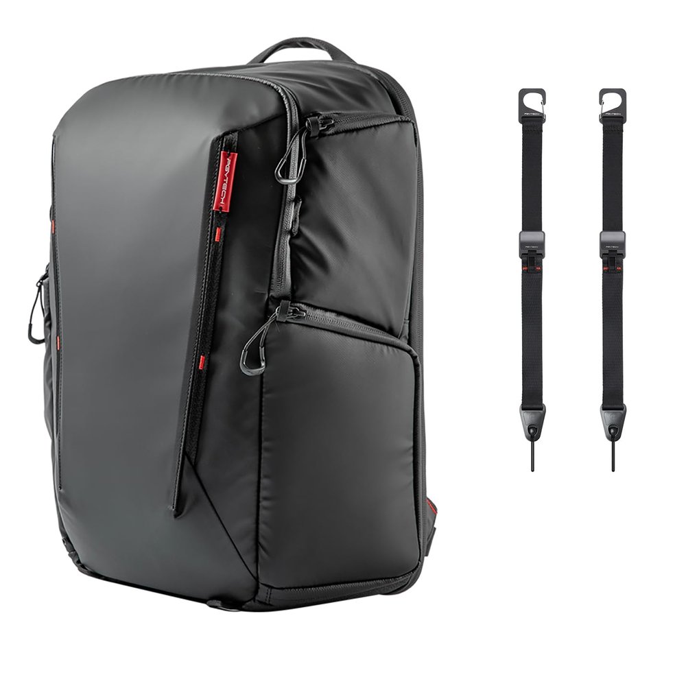 PGYTECH OneMo Lite Camera Backpack +Backpack Camera Strap