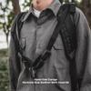 PGYTECH OneMo Lite Camera Backpack +Backpack Camera Strap view 3