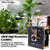 ALPCAM 48MP USB Camera Module 200ms Fast Autofocus Camera with 70 Degree Lens Industrial Webcam Board 8000 * 6000 Webcam for Laptop PC Raspberry pi Jetson Nano view 2