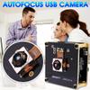 ALPCAM 48MP USB Camera Module 200ms Fast Autofocus Camera with 70 Degree Lens Industrial Webcam Board 8000 * 6000 Webcam for Laptop PC Raspberry pi Jetson Nano view 3