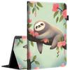 Case for Amazon Fire Max 11 Tablet (13th Generation, 2023 Release), Multi-Angle Smart Stand Cover Auto Sleep/Wake for Fire 11 Max TabletSloth view 1